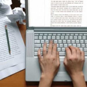 Written Work Assessment and Feedback