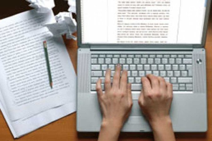 Written Work Assessment and Feedback