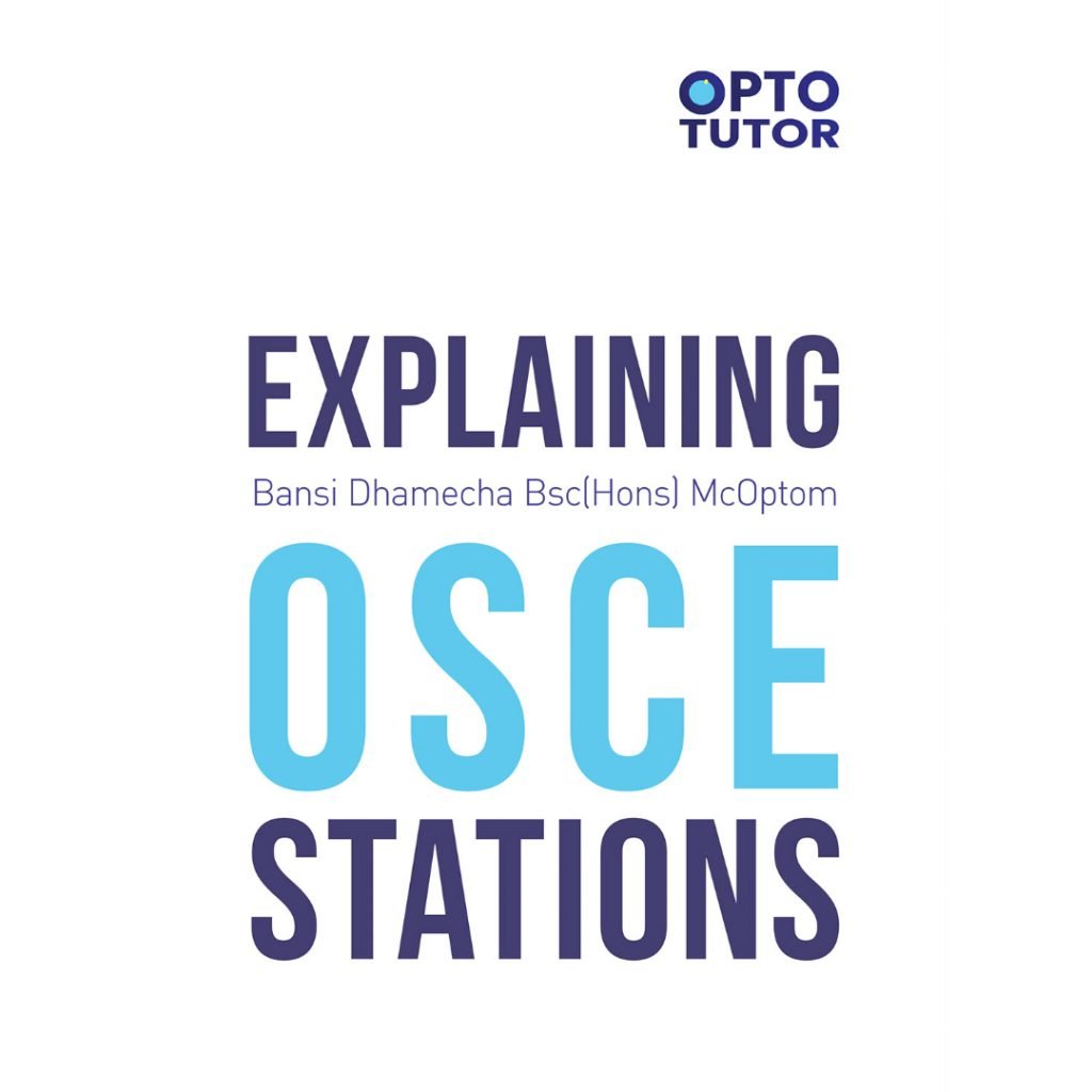 Explaining OSCE Stations