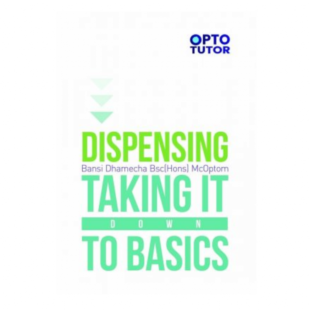 Dispensing: Taking it Down to Basics