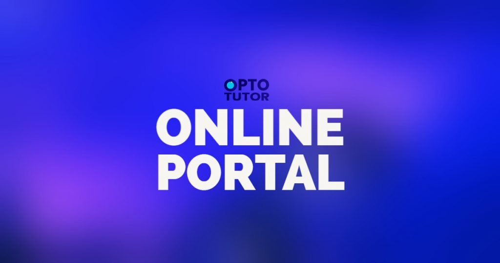 ONLINE PORTAL: LMS Access