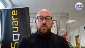 Read more about the article In Conversation with Optotutor – Dan Jobber