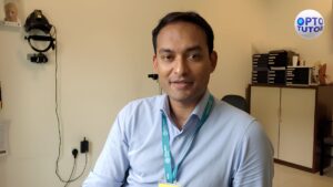 Read more about the article In Conversation with Optotutor – Jaheed Khan